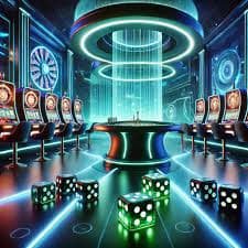 Tampilan rapi pengalaman pengguna higgs77